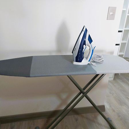 Peaceful 2Br Apartment W Balconies N Parking ليما المظهر الخارجي الصورة