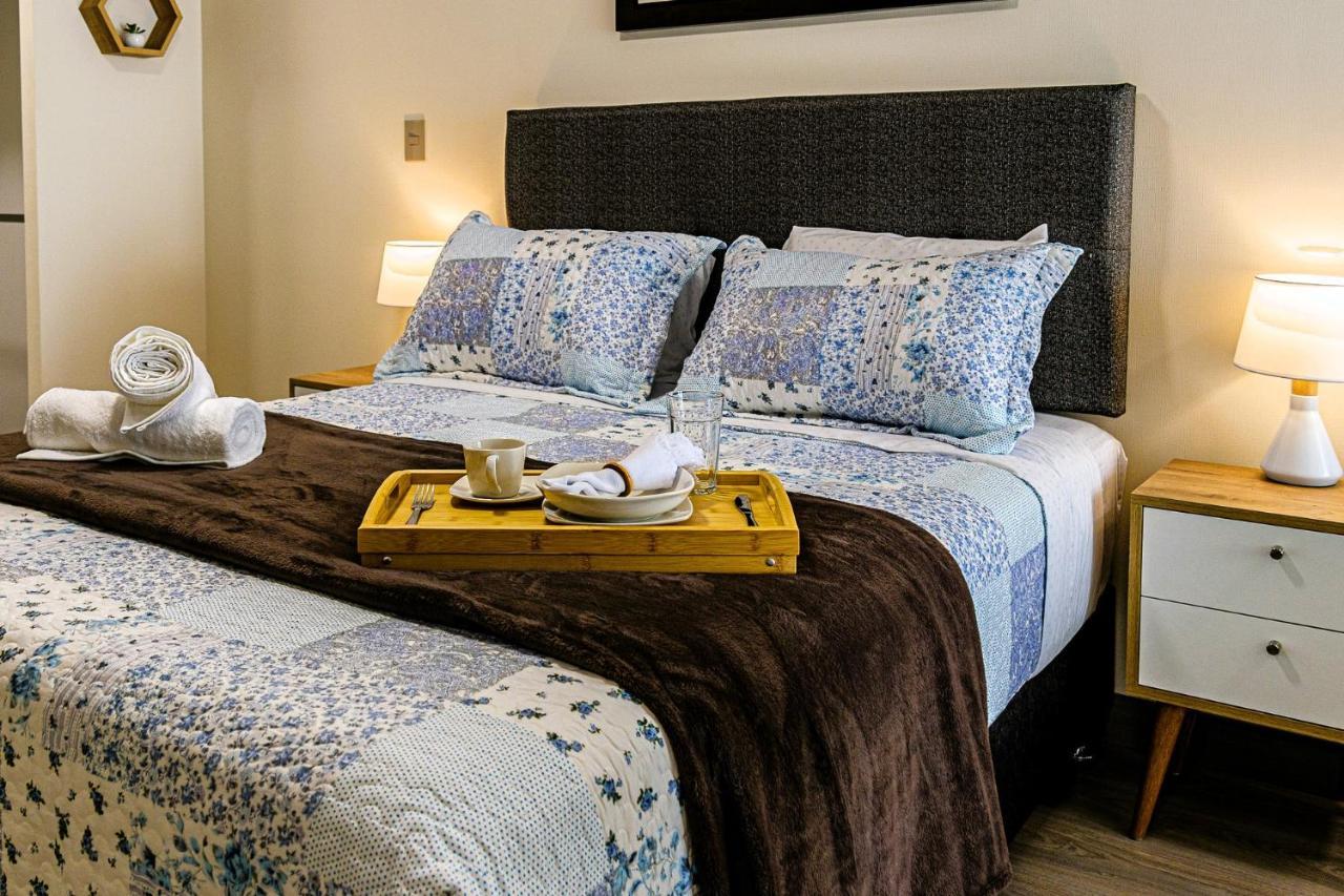 Peaceful 2Br Apartment W Balconies N Parking ليما المظهر الخارجي الصورة