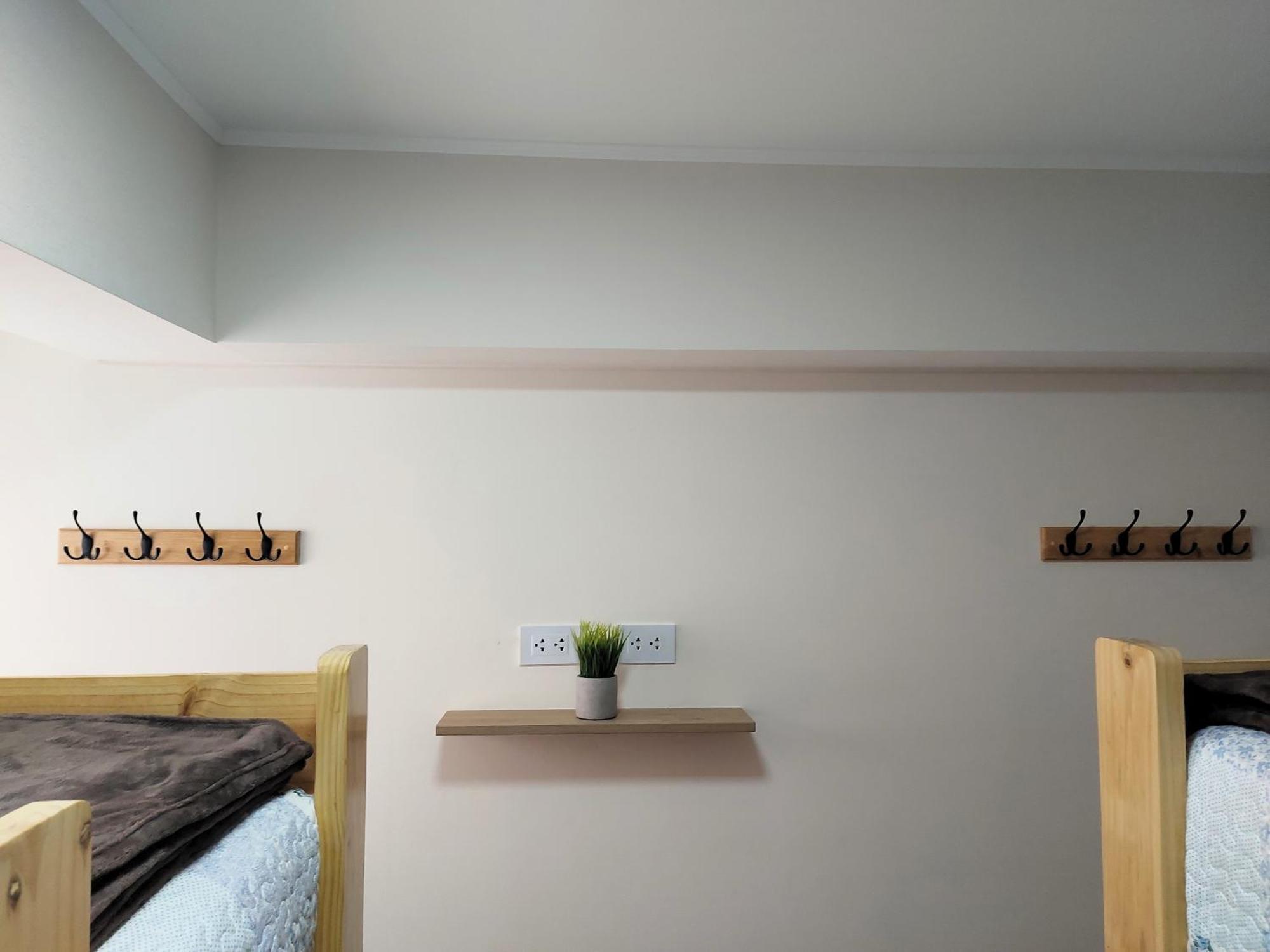 Peaceful 2Br Apartment W Balconies N Parking ليما المظهر الخارجي الصورة